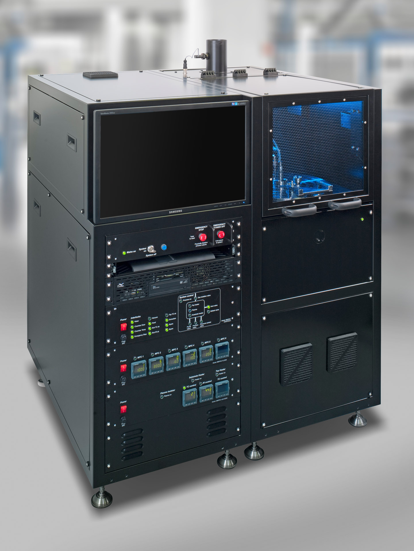 Bespoke Electrical And Mechanical Component Assembly Manufacturer
