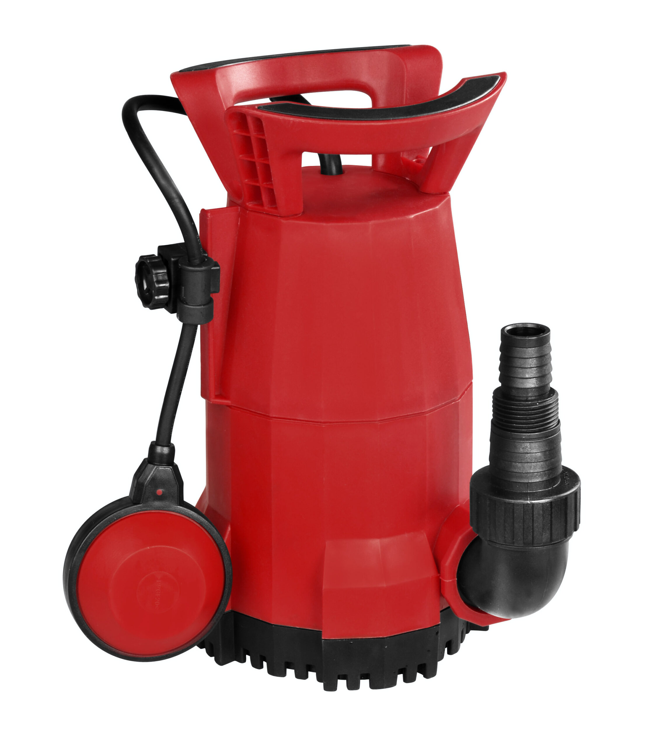 Matrix SP 401-2 Submersible pump clear water