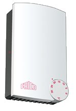 ERP Electric Pulser heating regulator