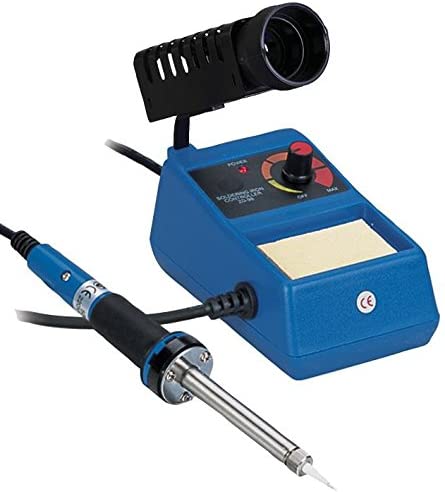 Duratool 48W Soldering Station