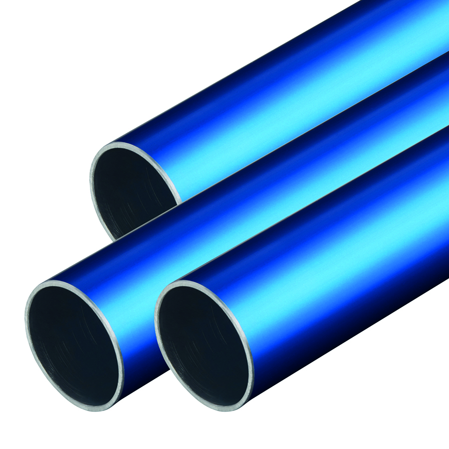 JOHN GUEST Anodised Aluminium Tube