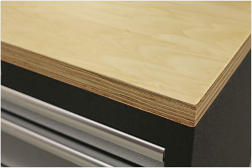 Pressed Wood Worktop - APMS50WA