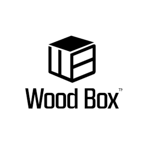 Wood Box  Digital