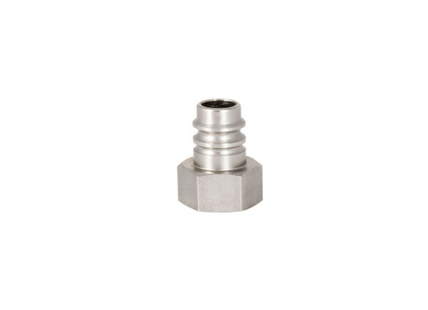 Suppliers of TST Series 25 Nipple UK