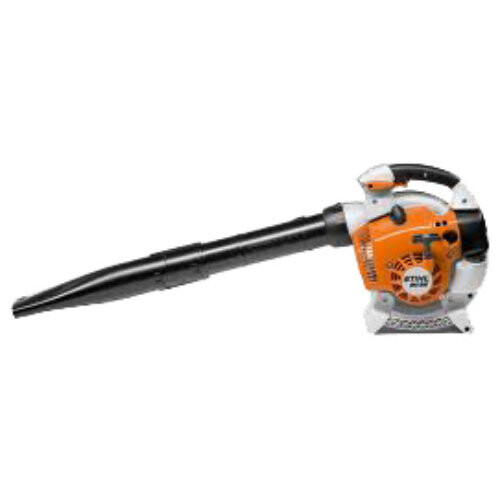 Quality Garden Hire Equipment For Leaf Blower/Vacuum Stihl BG72 2 Stroke Haslemere