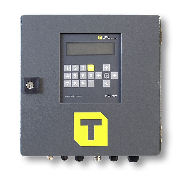 Horn Tecalemit HDA Fuel Management System, 230v