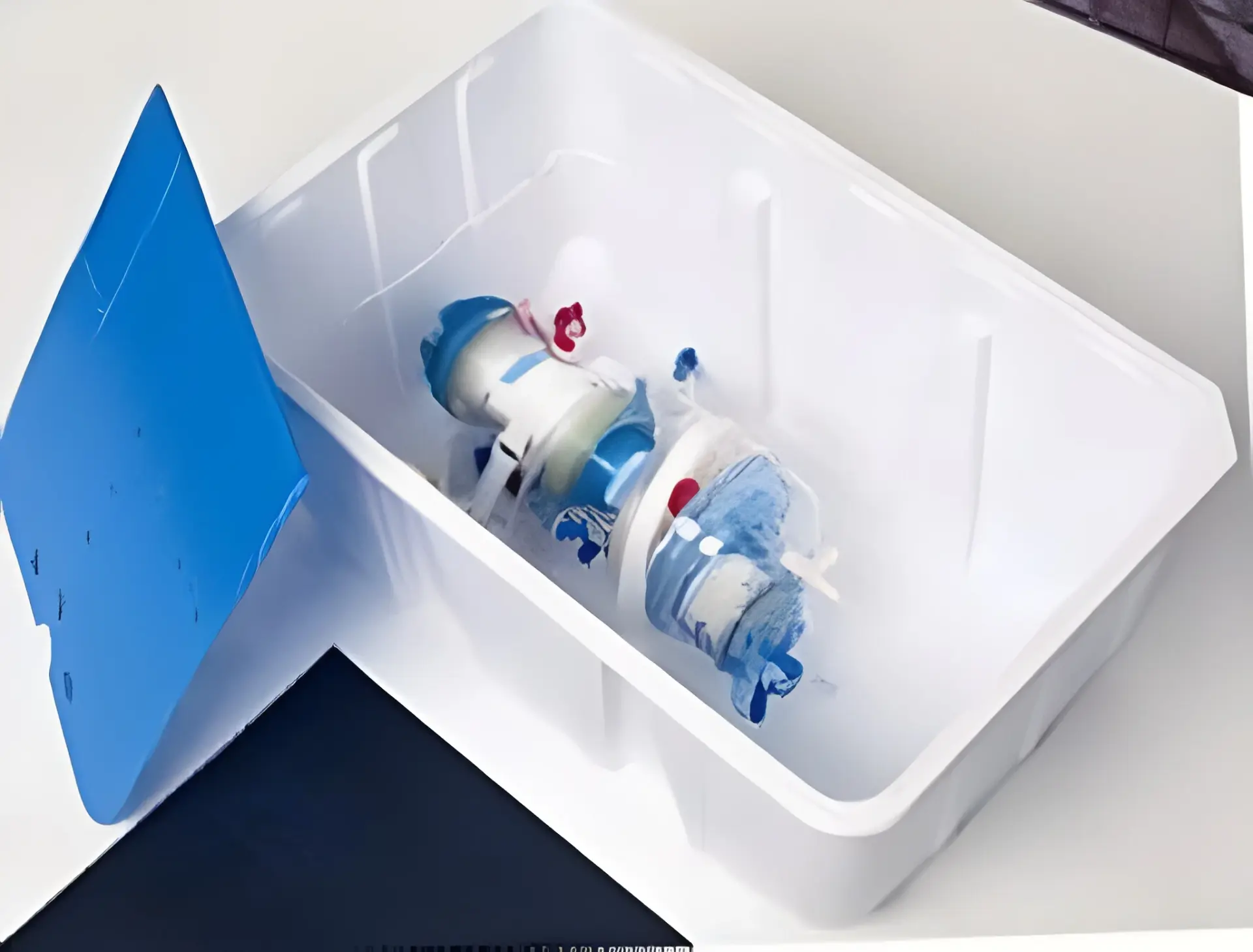 Precision Protective Packaging For Medical & Healthcare Products