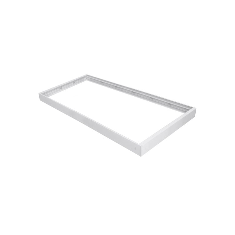 Integral Surface Mount Frame For Evo and Edgelit 1200x600mm LED Panel