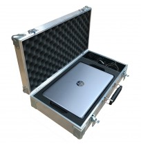 Flight Cases For Laptops