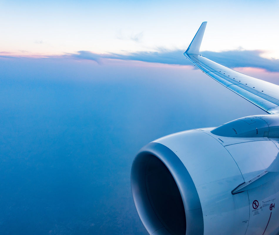 High-Performance Alloys For Aerospace Applications