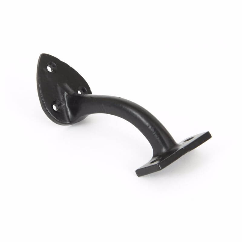 Anvil 83842 Black 3'' Handrail Bracket