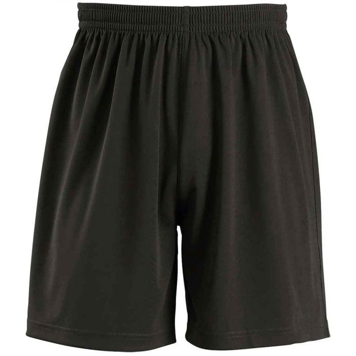 SOL&#39;S Kids San Siro 2 Shorts