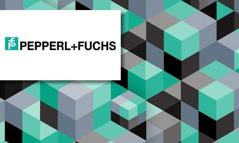 Pepperl+Fuchs Official Distributor