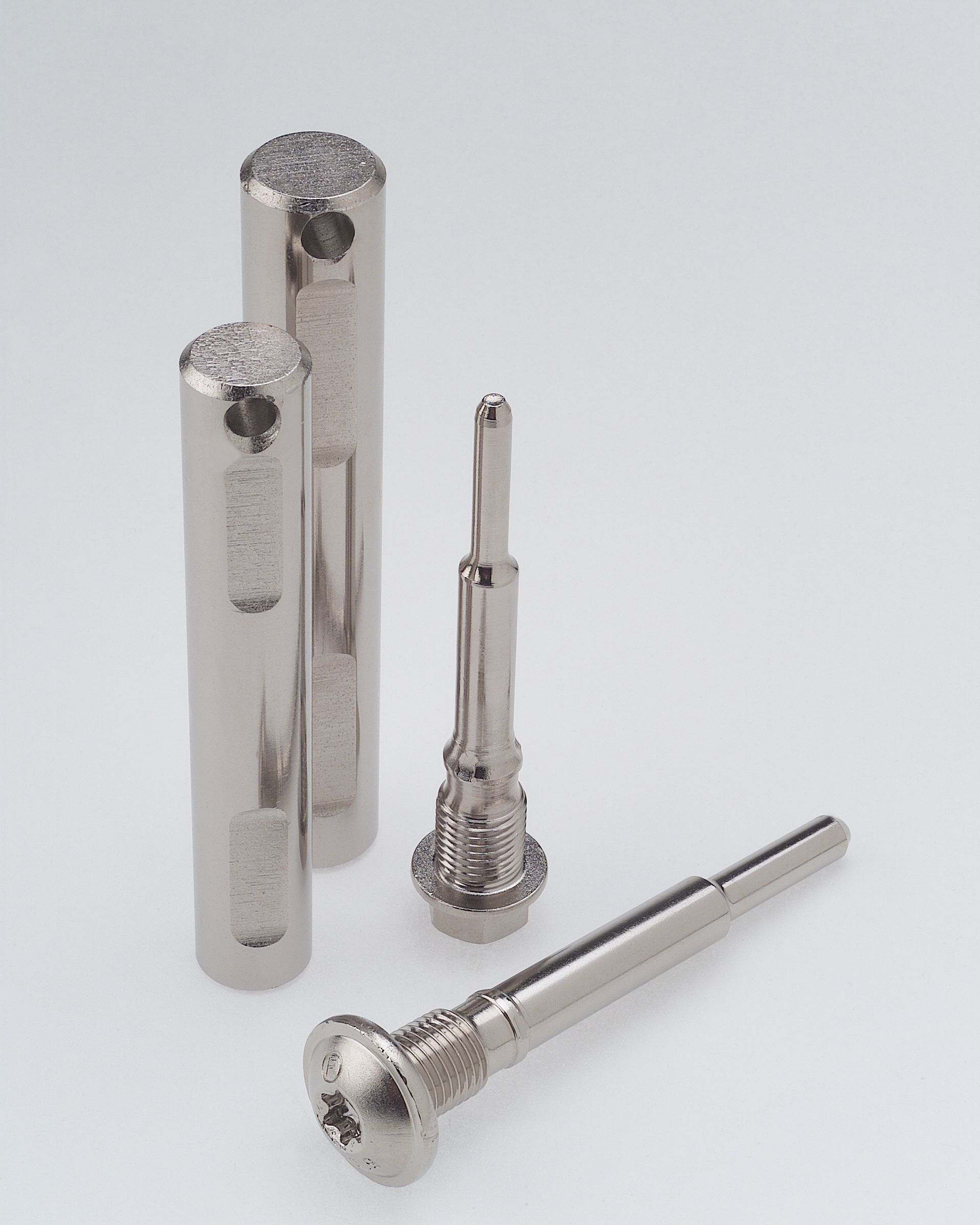 Electroless Nickel Plating Service