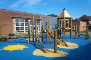 Playground Equipment Design And Build