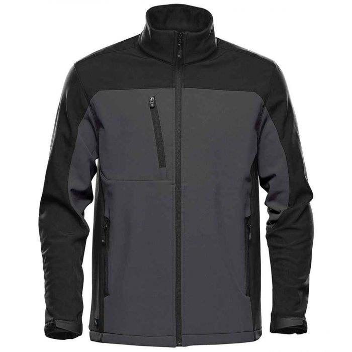 Stormtech Cascades Soft Shell Jacket