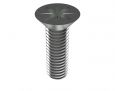 Tap-Tight Pozi Countersunk Head