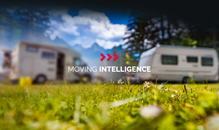 Keep your travels on track this summer with Moving Intelligence