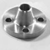 BS54504 PN 16/2 Weldneck Flange Drilled