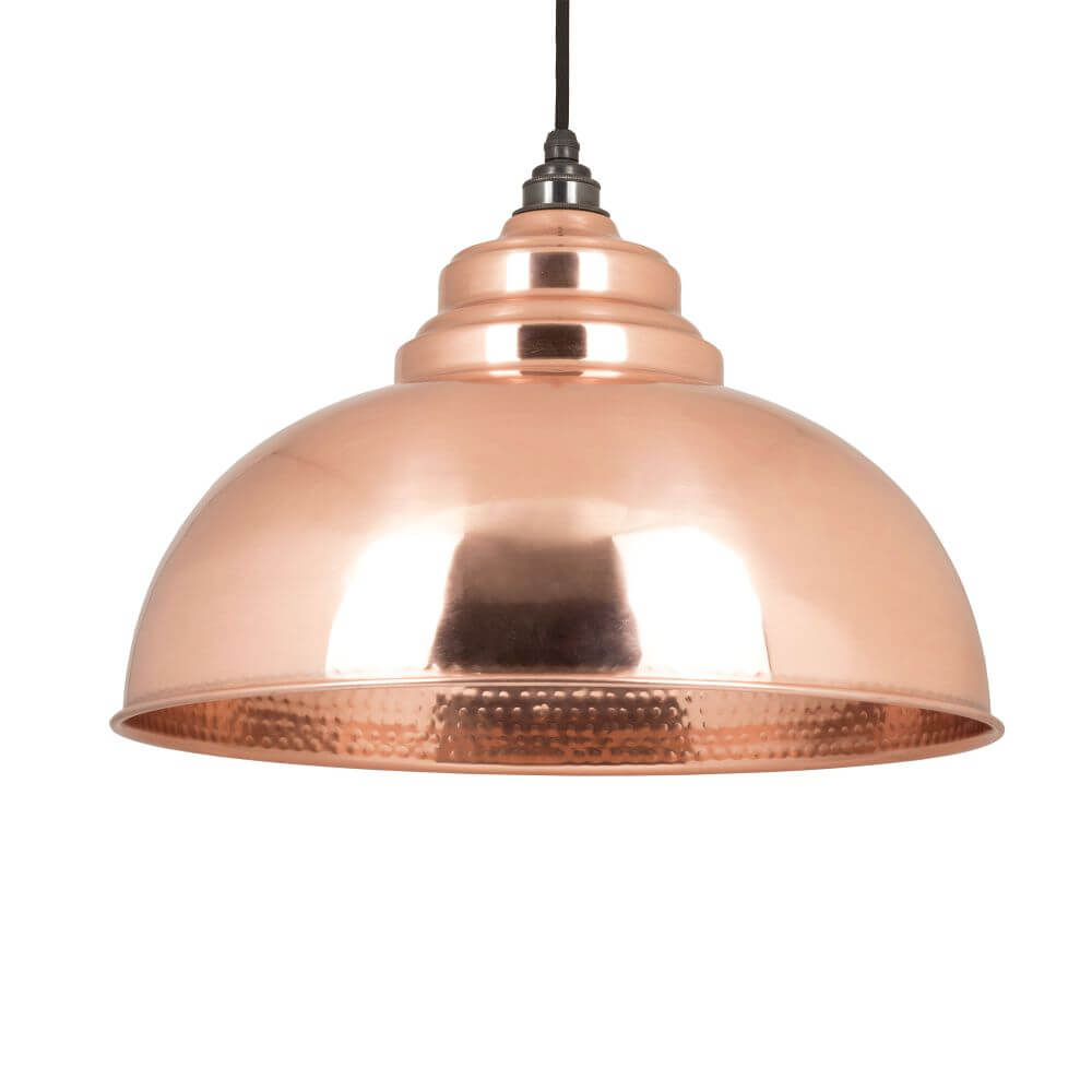 Anvil 49501 Copper Harborne Pendant