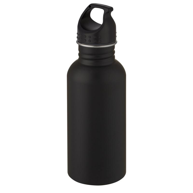 Luca 500 ml stainless steel sport bottle