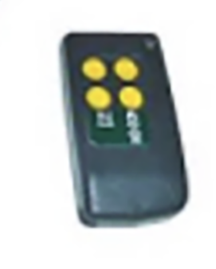 Pramac Additional Wireless Remote Control Start/Stop for + CONN