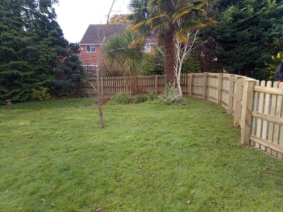 Newcastle Fencing