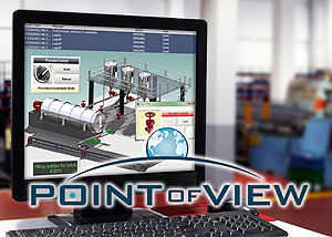 Do-More Update for Automation Direct’s Point of View SCADA/HMI Software