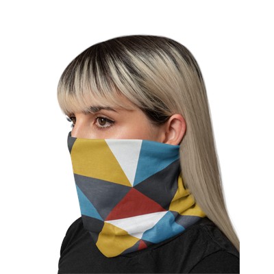 PREMIUM TUBULAR BANDANA 175GSM.