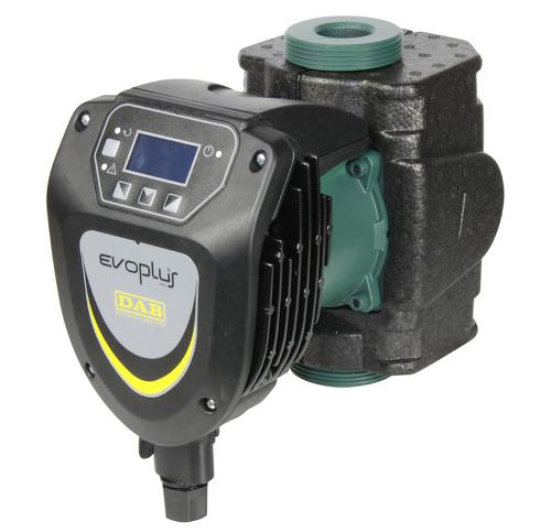 Energy Saving Commercial Circulation Pumps