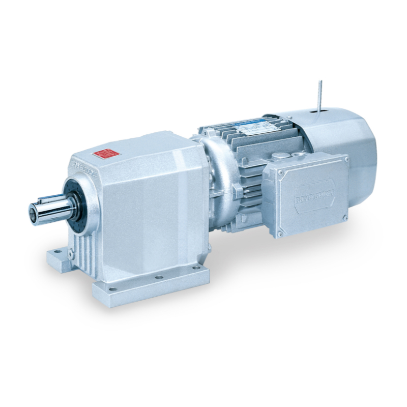 C-Series Helical In-Line Gearboxes
