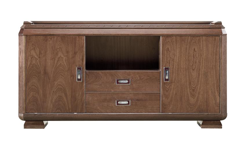 Premium Storage Cupboard 2 Doors & 2 Drawers - DEL-CUP-K4J160 UK