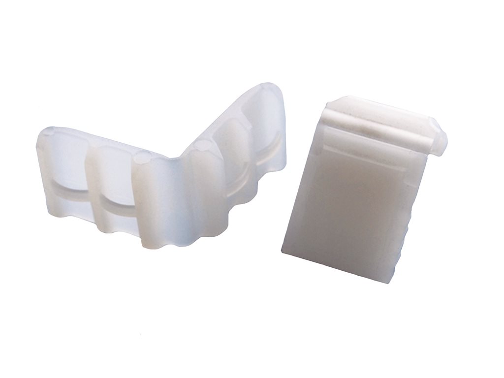 11.5mm Flexi Corner Keys (Box of 1,000)