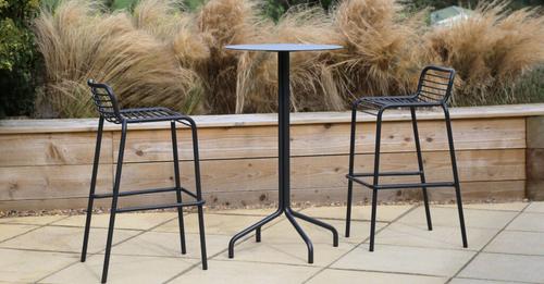 Outdoor Furniture for Colleges and Universities