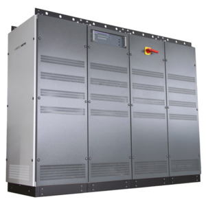 Ametek CTS NetWave 108.5-400 AC/DC Power Source, Multifunction 3-Phase, 400V Input Voltage