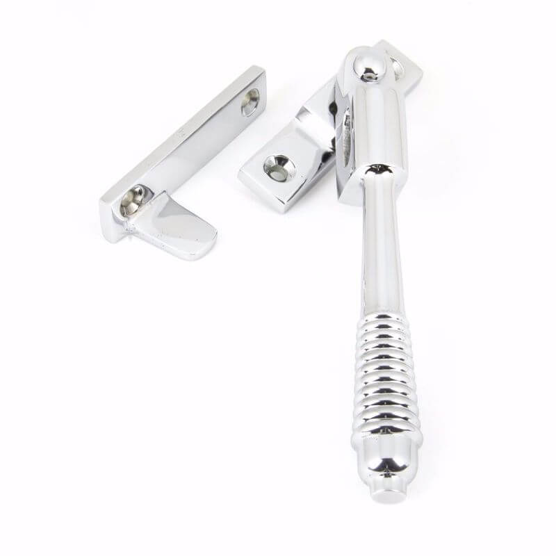 Anvil 90330 Pol. Chrome Night-Vent Fastener