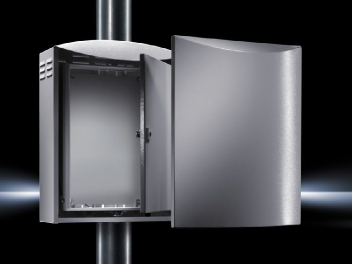 CS Wall-Mounted Enclosures Outdoor