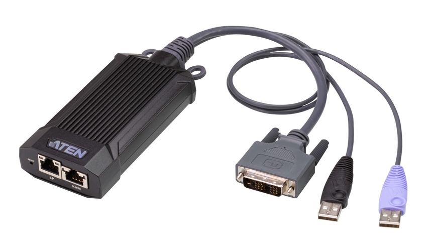 KG6900T - Aten - USB DVI KVM DigiProcessor cim (DVI - KG CIM)