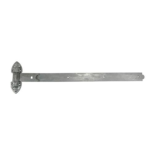 Taurus 900mm Heavy Reversible Hinge Galv (Pr)