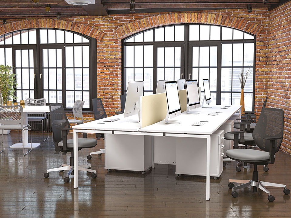 Contemporary Office Desk Styles