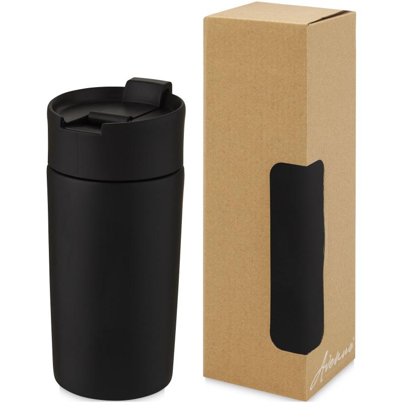 Jetta 330 ml copper vacuum insulated tumbler