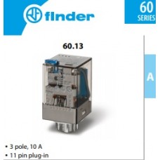 Relay, 60 Series, General Purpose