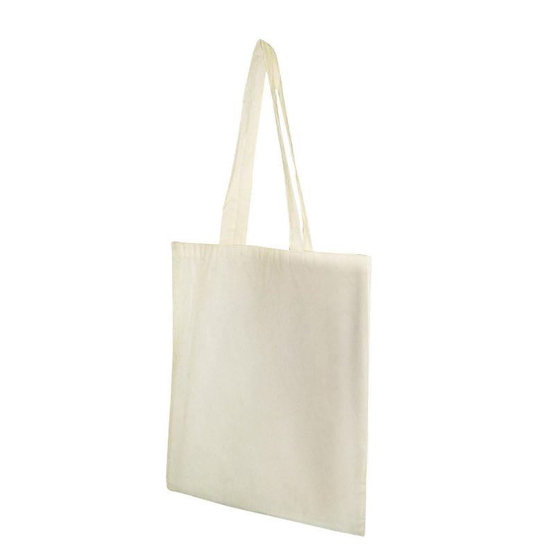 Paka Cotton Bag