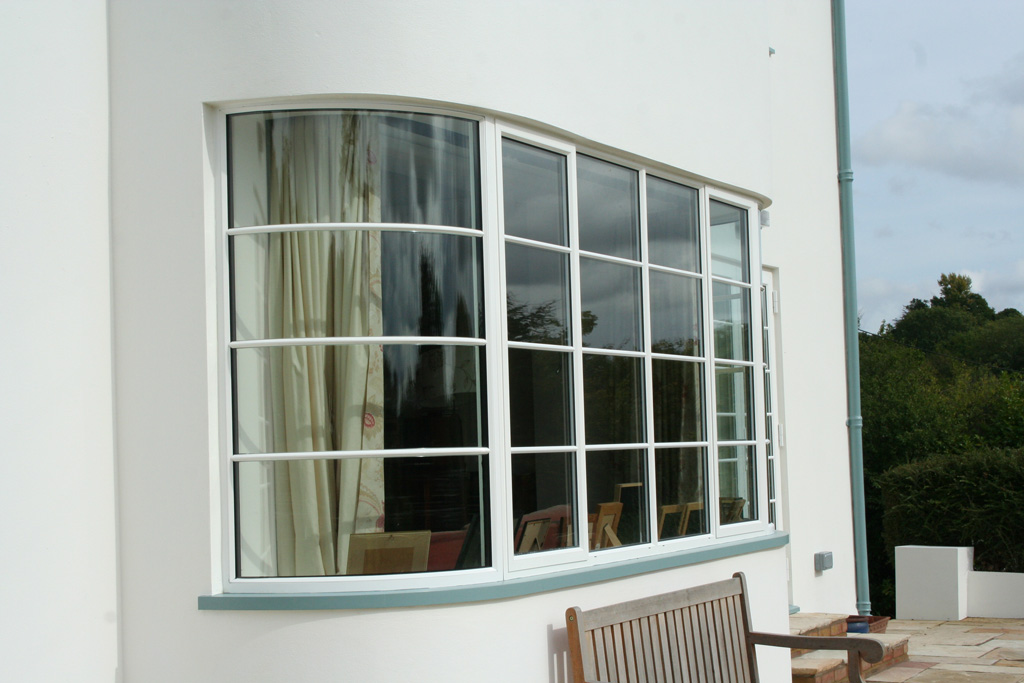 Feature Windows In Kent