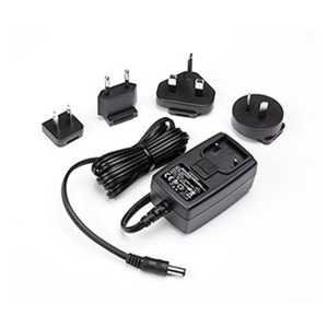 Pico Technology PS011 AC Power Adaptor, 5 V, For Active Differential Probes