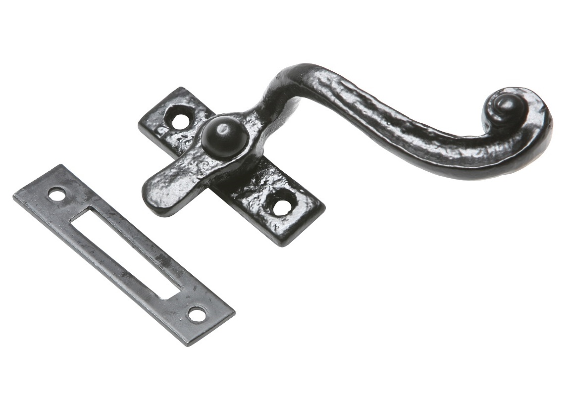 Kirkpatrick 838-MP R/H Casement Fastener