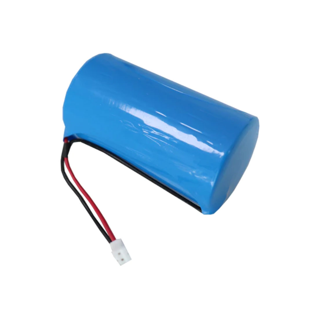 AES EL00IG&#45;B Replacement Battery for Inground E&#45;loop