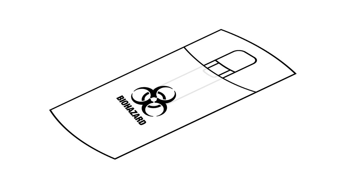 Compliant UN3373 Transport Packaging Solutions