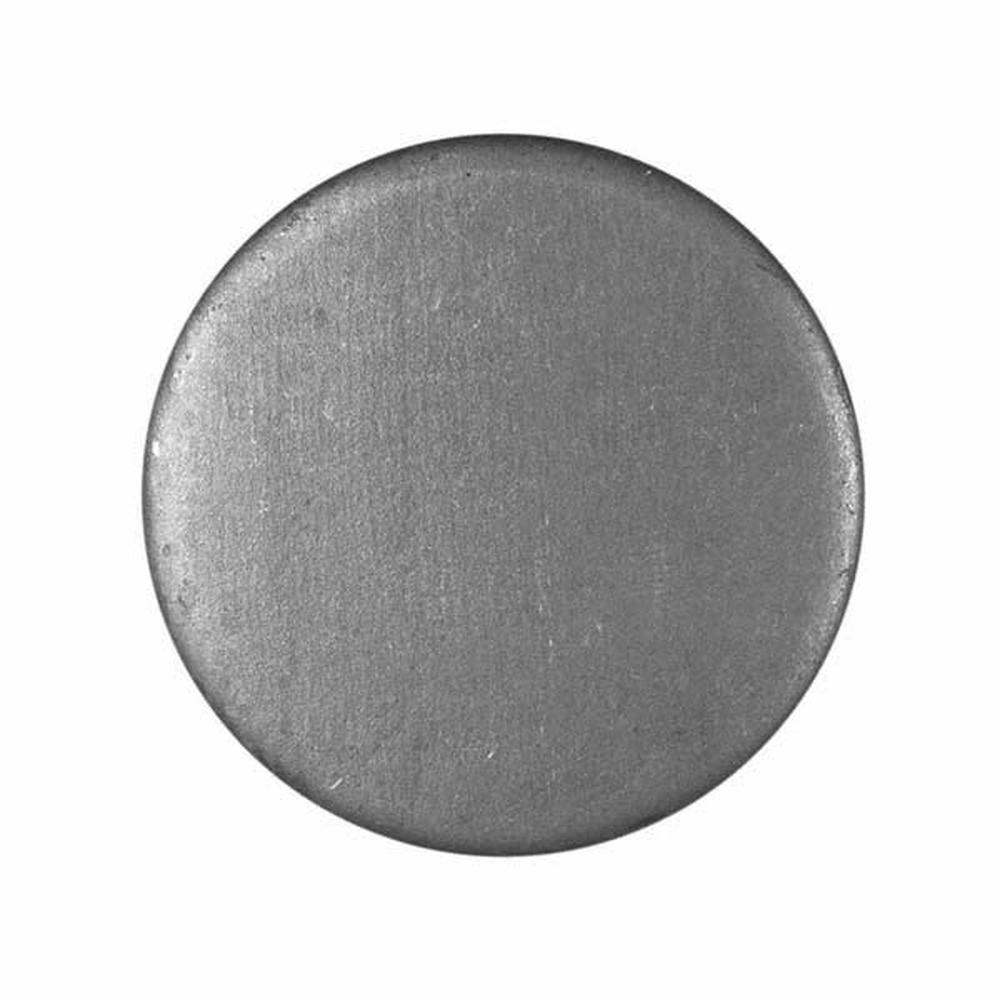 Round Plate - Dia 70mm - 6mm Thick