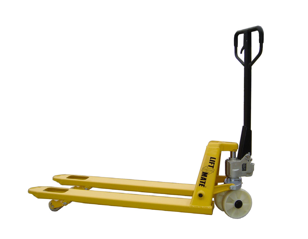 Quick Lift Heavy Duty Pallet Truck